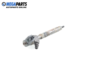 Diesel fuel injector for Mercedes-Benz E-Class 211 (W/S) 3.2 CDI, 177 hp, station wagon automatic, 2004 № Bosch 0 445 110 177