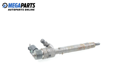 Diesel fuel injector for Mercedes-Benz E-Class 211 (W/S) 3.2 CDI, 177 hp, station wagon automatic, 2004 № Bosch 0 445 110 177