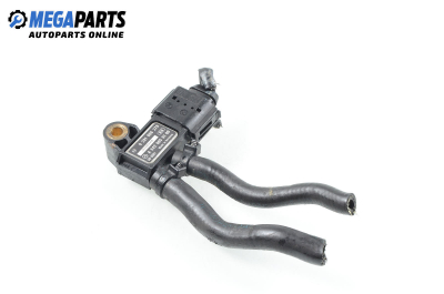 Drucksensor abgase for Mercedes-Benz E-Klasse 211 (W/S) 3.2 CDI, 177 hp, combi automatic, 2004 № Bosch 0 281 006 279