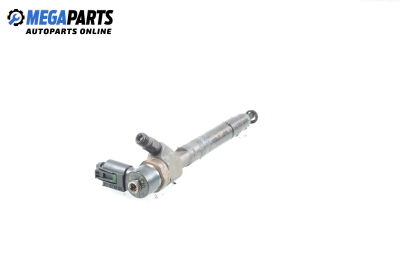 Diesel fuel injector for Mercedes-Benz E-Class 211 (W/S) 3.2 CDI, 177 hp, station wagon automatic, 2004 № Bosch 0 445 110 177