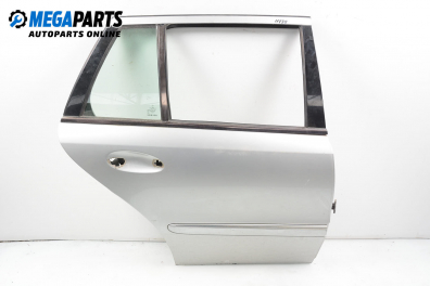 Door for Mercedes-Benz E-Class 211 (W/S) 3.2 CDI, 177 hp, station wagon automatic, 2004, position: rear - right