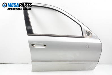 Door for Mercedes-Benz E-Class 211 (W/S) 3.2 CDI, 177 hp, station wagon automatic, 2004, position: front - right