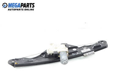 Electric window regulator for Mercedes-Benz E-Class 211 (W/S) 3.2 CDI, 177 hp, station wagon automatic, 2004, position: rear - right