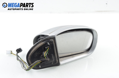 Spiegel for Mercedes-Benz E-Klasse 211 (W/S) 3.2 CDI, 177 hp, combi automatic, 2004, position: rechts