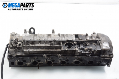 Engine head for Mercedes-Benz E-Class 211 (W/S) 3.2 CDI, 177 hp, station wagon automatic, 2004