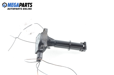 Sensor ölfüllstand for Mercedes-Benz E-Klasse 211 (W/S) 3.2 CDI, 177 hp, combi automatic, 2004