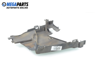 Zahnriemenabdeckung for Nissan Micra (K12) 1.5 dCi, 65 hp, hecktür, 2005