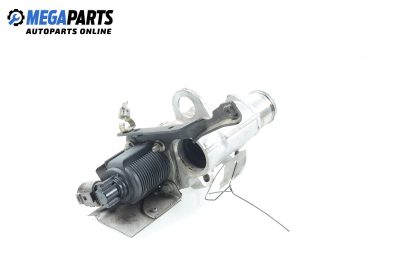 EGR valve for Nissan Micra (K12) 1.5 dCi, 65 hp, hatchback, 2005