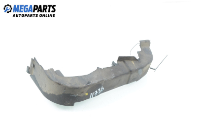 Zahnriemenabdeckung for Nissan Micra (K12) 1.5 dCi, 65 hp, hecktür, 2005