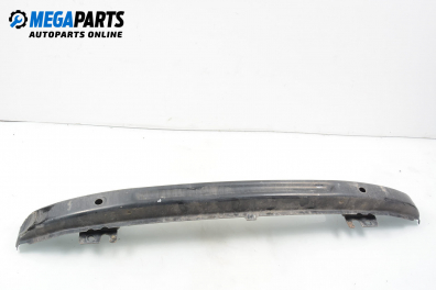 Stützträger stoßstange for Volkswagen Lupo 1.4 16V, 75 hp, hecktür, 1998, position: vorderseite