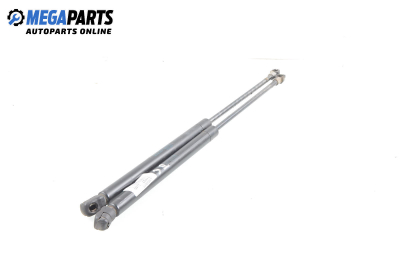 Boot lid dampers for Volkswagen Lupo 1.4 16V, 75 hp, hatchback, 1998