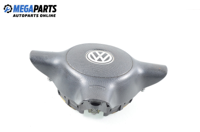 Airbag for Volkswagen Lupo 1.4 16V, 75 hp, hatchback, 1998, position: fața