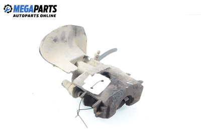 Bremszange for Volkswagen Lupo 1.4 16V, 75 hp, hecktür, 1998, position: links, vorderseite