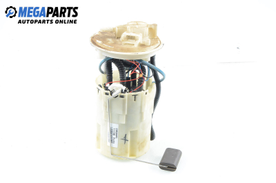 Fuel pump for Fiat Punto 1.2, 60 hp, hatchback, 1999