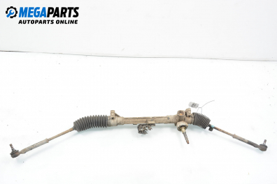 Electric steering rack no motor included for Fiat Punto 1.2, 60 hp, hatchback, 1999