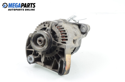 Alternator for Fiat Punto 1.2, 60 hp, hatchback, 1999