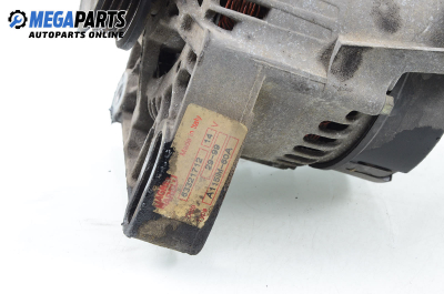 Gerenator for Fiat Punto 1.2, 60 hp, hecktür, 1999