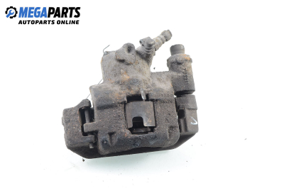 Caliper for Fiat Punto 1.2, 60 hp, hatchback, 1999, position: front - left
