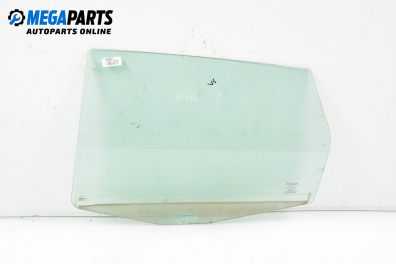Geam for Fiat Punto 1.2, 60 hp, hatchback, 1999, position: stânga - spate