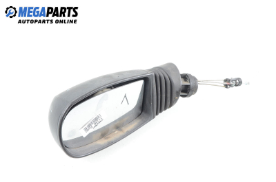 Spiegel for Fiat Punto 1.2, 60 hp, hecktür, 1999, position: links
