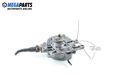 Vacuum pump for Opel Zafira A 2.0 16V DTI, 101 hp, minivan, 2002