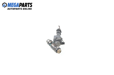 Gasoline fuel injector for Renault Megane Scenic 2.0 16V, 139 hp, minivan, 2000
