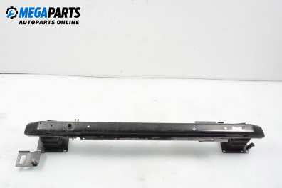 Stützträger stoßstange for Peugeot 307 2.0 16V, 136 hp, combi automatic, 2002, position: vorderseite