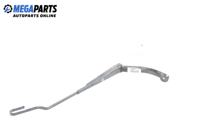 Braț ștergătoare parbriz for Peugeot 307 2.0 16V, 136 hp, combi automatic, 2002, position: dreapta