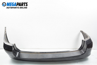 Bara de protectie spate for Peugeot 307 2.0 16V, 136 hp, combi automatic, 2002, position: din spate