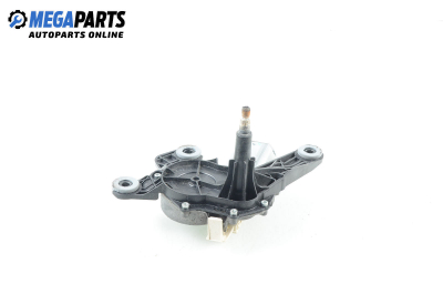 Motor ștergătoare parbriz for Peugeot 307 2.0 16V, 136 hp, combi automatic, 2002, position: din spate