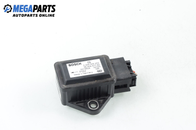 Senzor ESP for Peugeot 307 2.0 16V, 136 hp, combi automatic, 2002 № Bosch 0 265 005 253