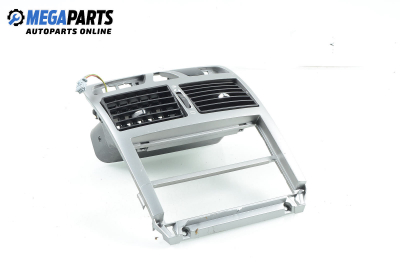 Fante de aer încălzire for Peugeot 307 2.0 16V, 136 hp, combi automatic, 2002