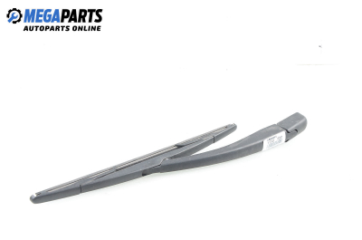 Rear wiper arm for Peugeot 307 2.0 16V, 136 hp, station wagon automatic, 2002, position: rear