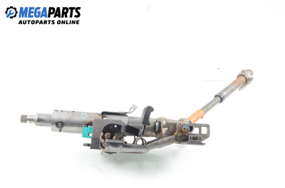Steering shaft for Peugeot 307 2.0 16V, 136 hp, station wagon automatic, 2002