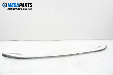 Șină portbagaj de acoperiș for Peugeot 307 2.0 16V, 136 hp, combi automatic, 2002, position: dreapta