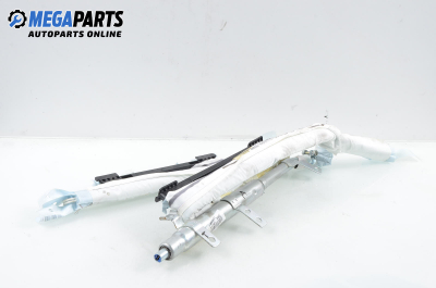 Airbag for Peugeot 307 2.0 16V, 136 hp, combi automatic, 2002, position: dreapta