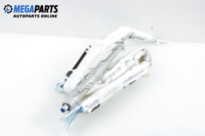 Airbag for Peugeot 307 2.0 16V, 136 hp, combi automatic, 2002, position: stânga