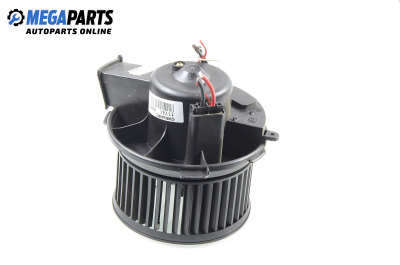 Heating blower for Peugeot 307 2.0 16V, 136 hp, station wagon automatic, 2002