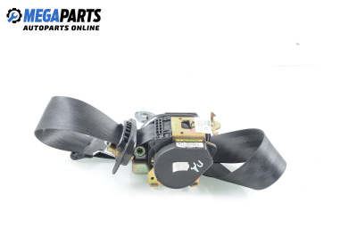 Centură de siguranță for Peugeot 307 2.0 16V, 136 hp, combi automatic, 2002, position: dreaptă - fața