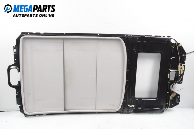 Меcanism trapă de plafon for Peugeot 307 2.0 16V, 136 hp, combi automatic, 2002