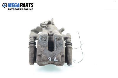 Caliper for Peugeot 307 2.0 16V, 136 hp, station wagon automatic, 2002, position: rear - right
