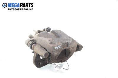 Caliper for Peugeot 307 2.0 16V, 136 hp, station wagon automatic, 2002, position: rear - left