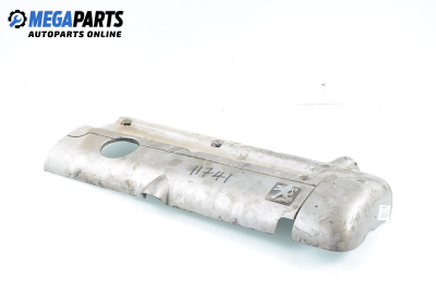 Valve cover for Peugeot 307 2.0 16V, 136 hp, station wagon automatic, 2002