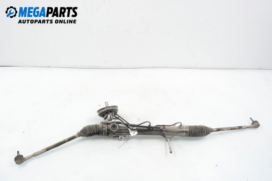 Zahnstangen-lenkgetriebe, hydraulisch for Peugeot 307 SW (3H) (03.2002 - ...), combi