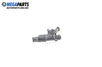 Benzineinspritzdüse for Peugeot 307 2.0 16V, 136 hp, combi automatic, 2002