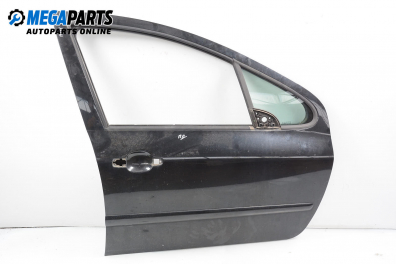 Ușă for Peugeot 307 2.0 16V, 136 hp, combi automatic, 2002, position: dreaptă - fața