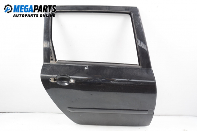 Door for Peugeot 307 2.0 16V, 136 hp, station wagon automatic, 2002, position: rear - right