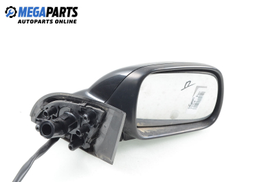 Oglindă for Peugeot 307 2.0 16V, 136 hp, combi automatic, 2002, position: dreapta