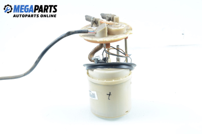 Fuel pump for Mercedes-Benz A-Class W168 1.4, 82 hp, hatchback, 1999