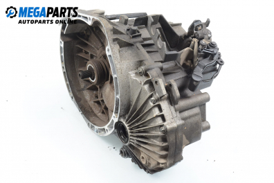 for Mercedes-Benz A-Klasse W168 1.4, 82 hp, hecktür, 1999 № 168 361 03 02